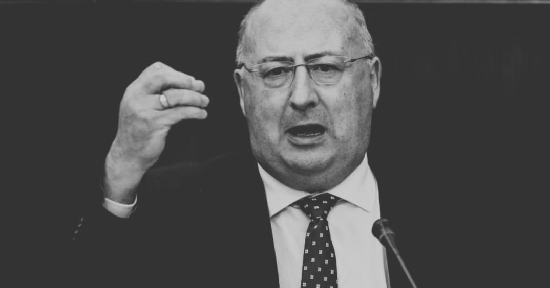 Girabolhos explode no Parlamento: PS e PCP apontam “mentira” a José Manuel Fernandes